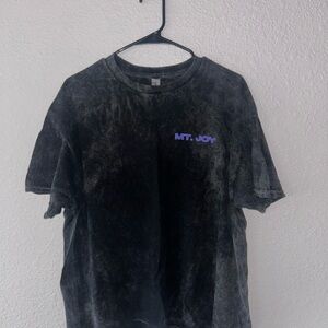 MT. JOY TOUR TEE